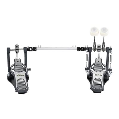 Ludwig L205SF Speed Flyer Double Bass Drum Pedal image 1