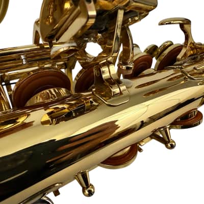 Yanagisawa 991 A991 Alto Saxophone AWO10 image 21