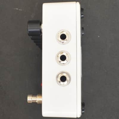 Electro-Harmonix Deluxe Memory Man 550-TT image 4