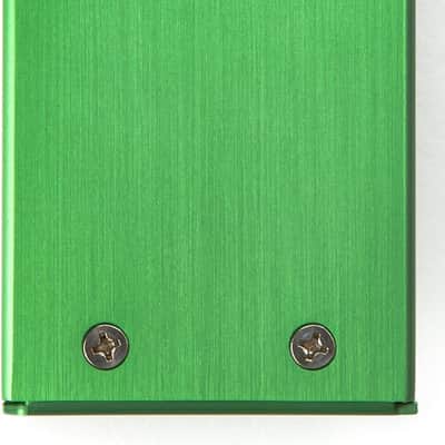 Way Huge WM41 Smalls Swollen Pickle Jumbo MKIII Fuzz Pedal image 7