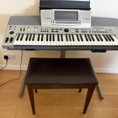 Technics Sx kn6500 2006