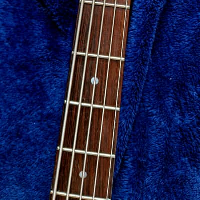 Yamaha BB 405 - EMG J set image 7