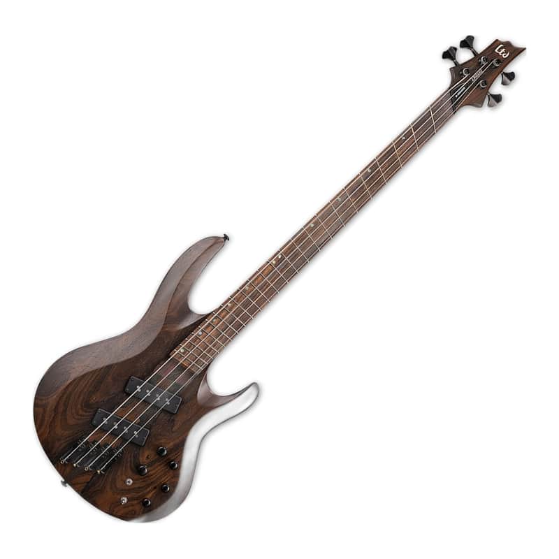 ESP LTD B-1004 Multi-Scale | Reverb