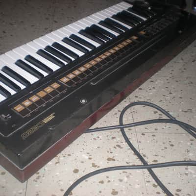 Yamaha CE-20 Combo Ensemble (similar to GS-1/2 technology) image 2