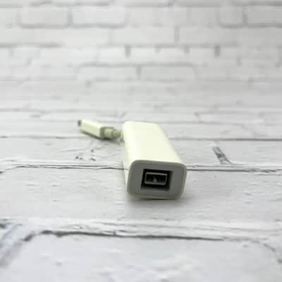 Apple Thunderbolt2 to Gigabit Ethernet Adapter image 3