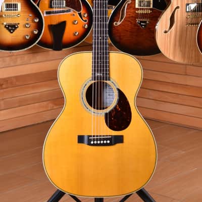 Martin OMJM John Mayer Signature Model image 1