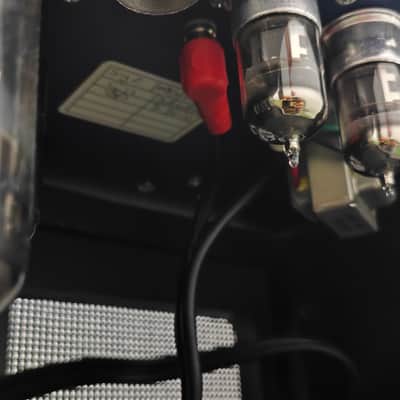 Two Rock  CUSTOM REVERB SIGNATURE V2 + Two Rock Signature 1x12" Cabinet image 11
