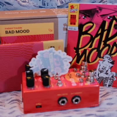 Chase Bliss Audio Bad Mood 2026 - Present - Various image 5