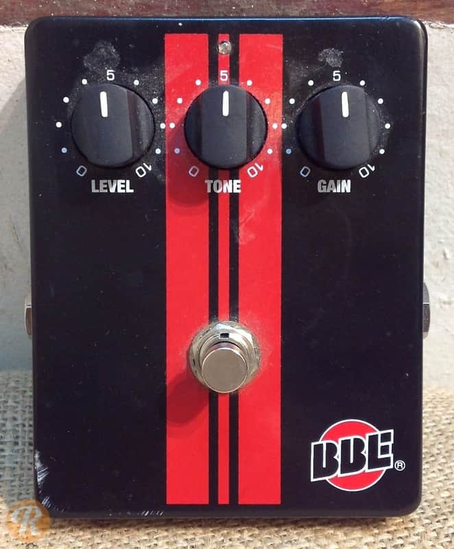 BBE AM-64 American Metal image 1