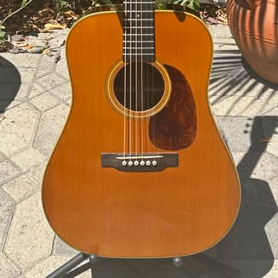 Pre War Guitars Co Herringbone Adirondack/Brazilian Rosewood Stage 1 Aging 2019 - Stage 1 image 2