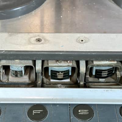 Ampex / MCI AG-350 2 Track Reel to Reel Tape Recorder image 8