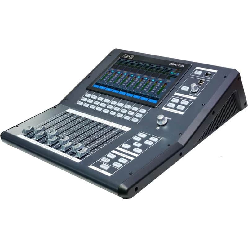 Oqan OQAN Q24D PRO image 1
