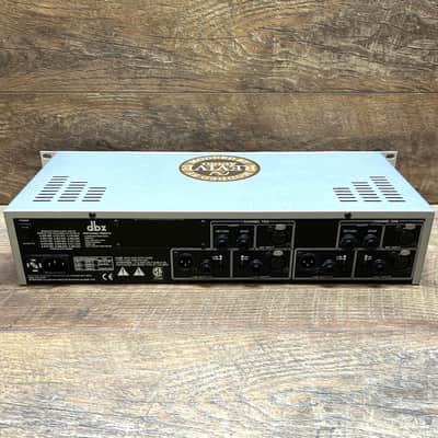Revive Audio Modified 586, Dual Channel Mic Preamp+equalizer, Smooth Sound! image 6