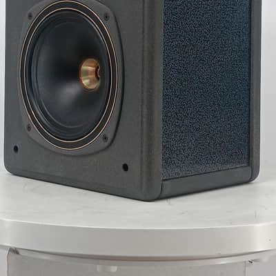 Tannoy System 8 Speakers – Studio Monitors – Fully Tested & Serviced – 1-Yr WRT image 6