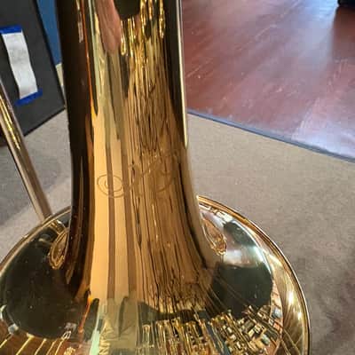 Jupiter XO 1634LT Tenor Trombone image 2
