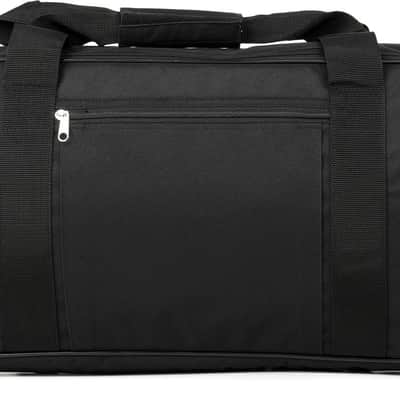 Yamaha MX49 Keyboard Gig Bag Fitted carry bag for Yamaha MX49 keyboard