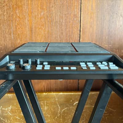 Roland SPD-SX Sampling Percussion Pad w/ power supply image 7