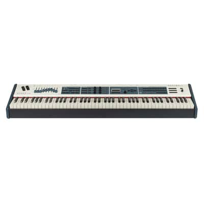 Dexibell VIVO S10 88-Note Stage Piano image 1