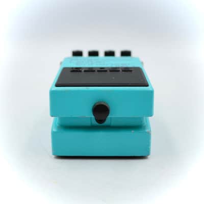 Boss LMB-3 Bass Limiter Enhancer Guitar Effect Pedal BL80041 image 8
