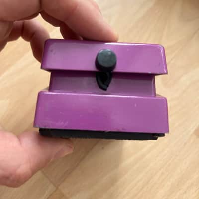 Boss BF-2 Flanger 1990 - 2001 - Purple image 7