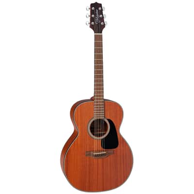 Takamine GN11M GN11M NEX Acoustic Guitar - Natural image 2