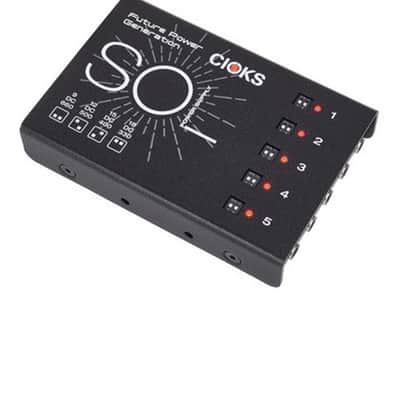 Cioks Sol image 5