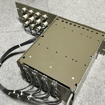 Valley People Kepex II (4 Units) with TR-804 Rackmount image 12