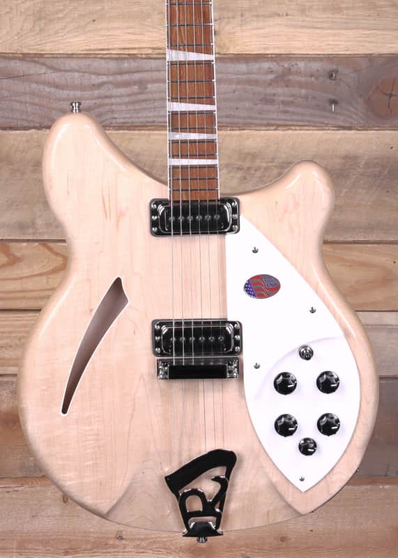 Rickenbacker 360 | Reverb