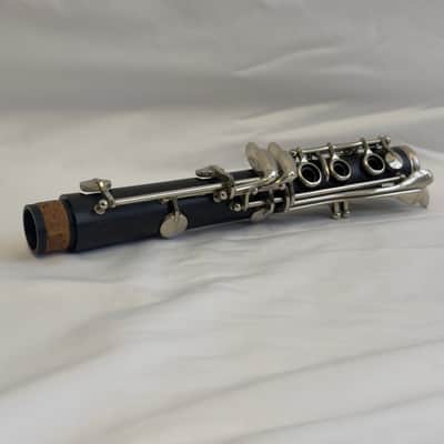 Jupiter Carnegie XL Bb Student Clarinet - Very Good Condition image 4