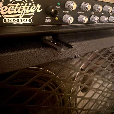 *NEW e-Z-Bar Guitar Amp Microphone Holder (sm57, Audix i5, e609, Dual Mic) image 6