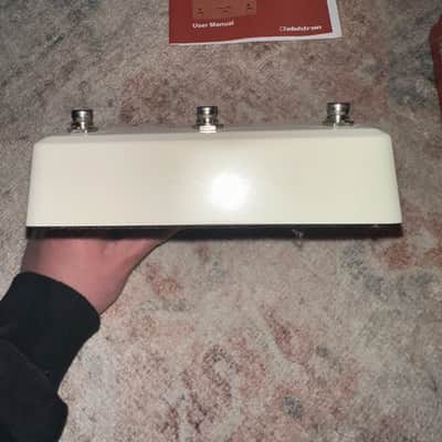 Immagine Elektron Analog Drive 2010s - White - 3