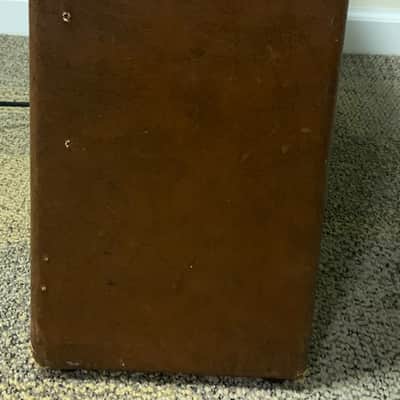 Completely Restored 1949 Gibson GA-50 Vintage Tube Amp Combo Jensen Alnico Speakers image 12