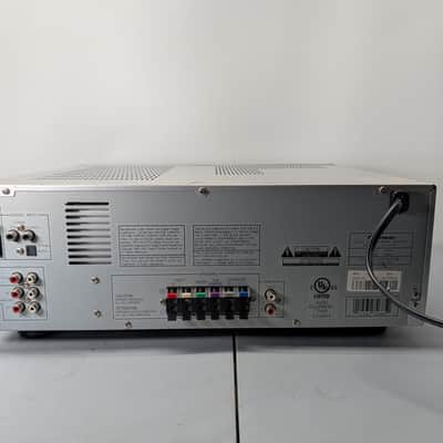 Pioneer SX-315 Receiver Stereo Vintage 2 Channel HiFi Home Audio AM FM image 5