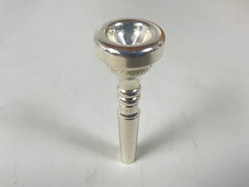 Used Marcinkiewicz E8.4*Shew Trumpet [93052] image 1