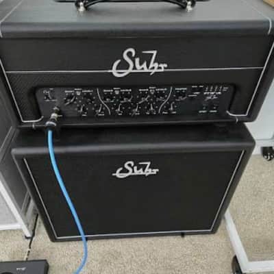 Suhr PT15 IR PT15 IR 2017 image 4