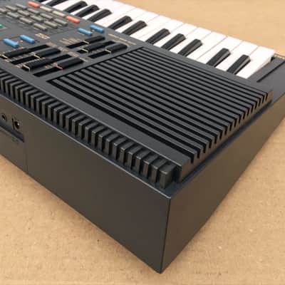 Yamaha PSS-560 FM Synthesizer Keyboard ( YM 3812 Soundblaster SEGA 570 ) image 8