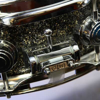 DW Collectors Maple 14x4.5 Snare Drum [-] (05/18) image 7