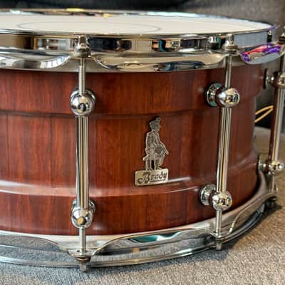 Brady Baritone Snare drum image 6