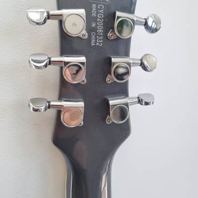 Gretsch G5260 Electromatic Jet Baritone with V-Stoptail image 7