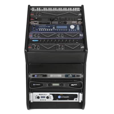 RAB Audio PR M20R A & B image 6