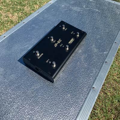 Mesa Boogie JP-2C Footswitch image 3