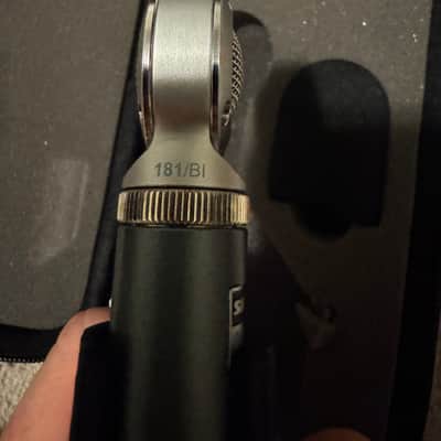Shure BETA 181 / BI 2010 - Present - Black image 5