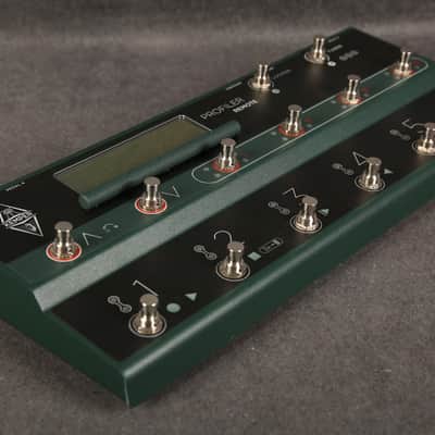 Kemper Profiler PowerRack Mk 1 & Profiler Remote - 2nd Hand image 9