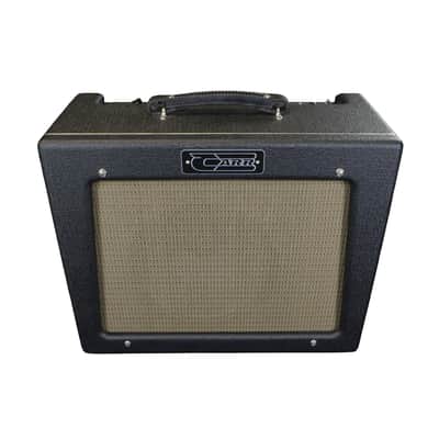 Carr Rambler 28-Watt 1x12" Guitar Combo 1999 - Present Various image 2