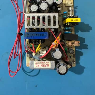 E-MU Systems Emax I / II / E3X Power Supply