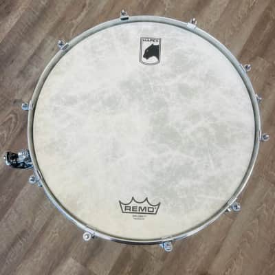 Mapex Black Panther Design Lab Equinox 5x14" Snare Drum BPML4500CFB image 9