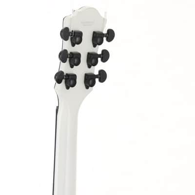 B.C.Rich Mockingbird Special White BC Rich [SN E08085193] image 10