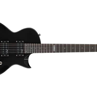 LTD - EC-10 - Black - c/borsa image 1