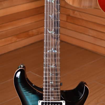 PRS Paul Reed Smith Custom 24 40th Anniversary Limited Edition Sub Zero image 14
