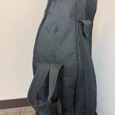 Cello Gig Bag 1/2 Size Black image 3